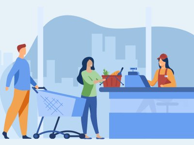 WorkAgency - Divisione GDO